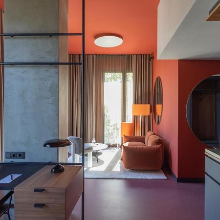 Emilu Design Hotel 슈투트가르트 외부 사진