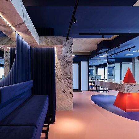 Emilu Design Hotel 슈투트가르트 외부 사진