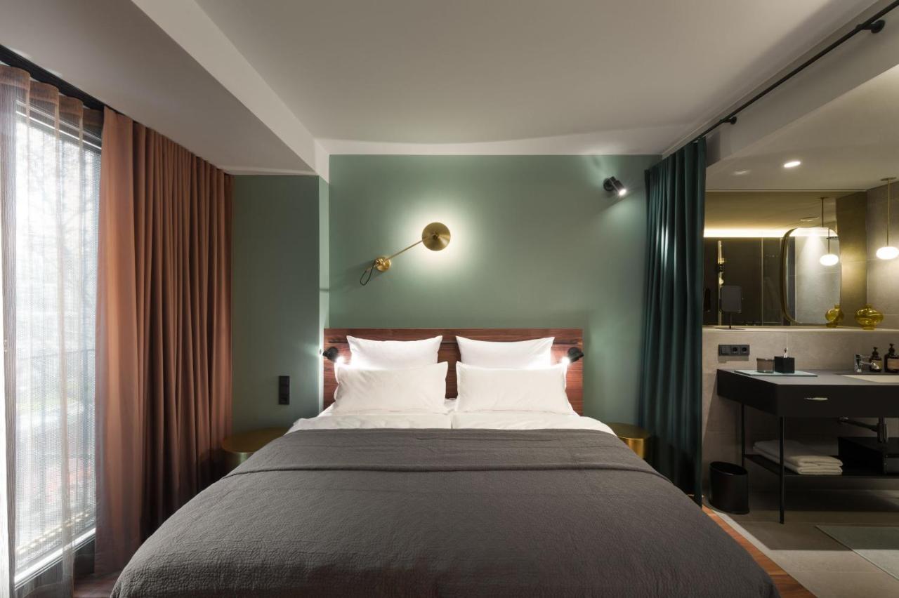 Emilu Design Hotel 슈투트가르트 외부 사진