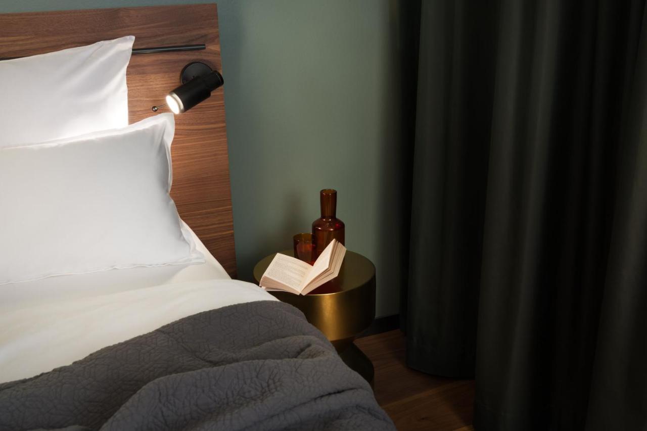 Emilu Design Hotel 슈투트가르트 외부 사진
