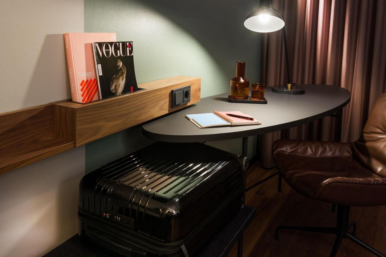 Emilu Design Hotel 슈투트가르트 외부 사진