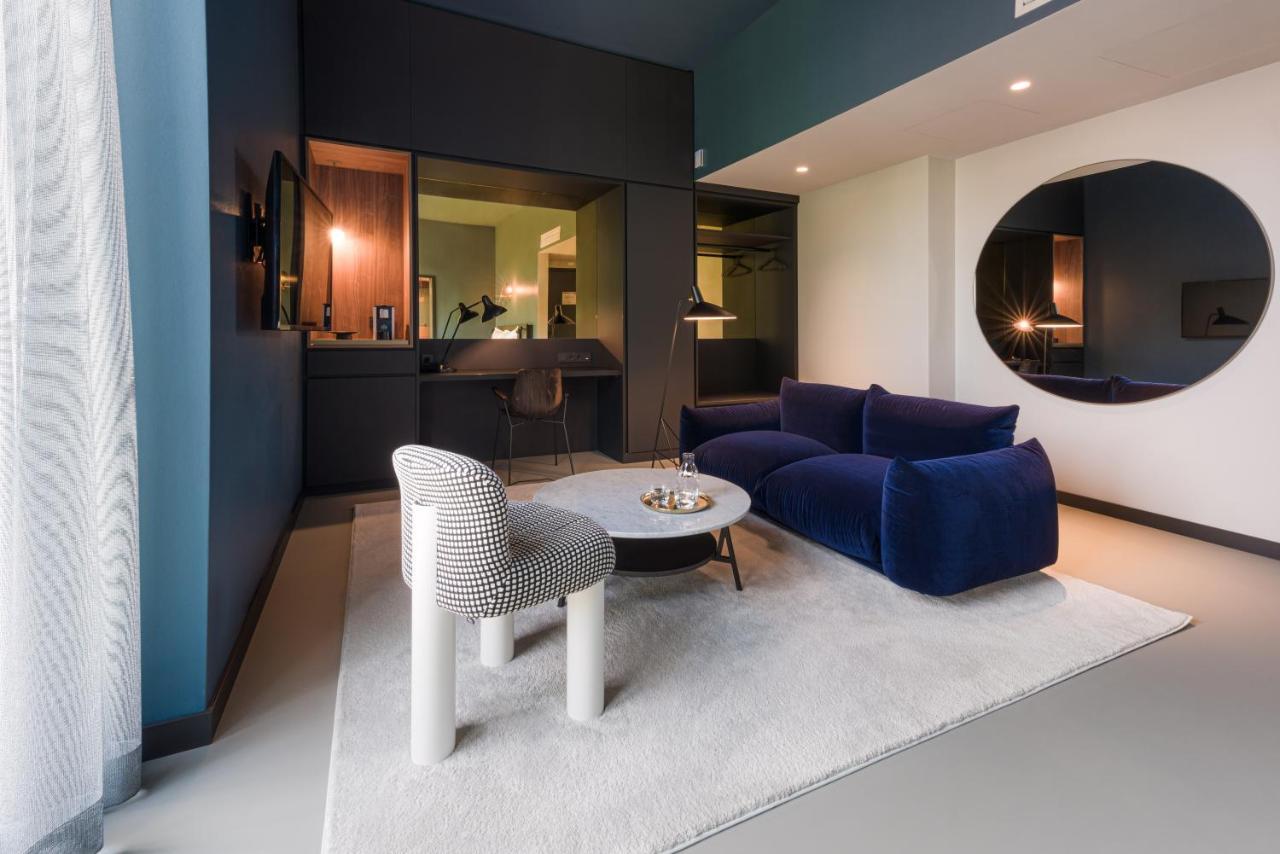 Emilu Design Hotel 슈투트가르트 외부 사진