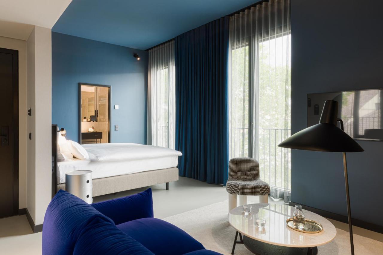 Emilu Design Hotel 슈투트가르트 외부 사진