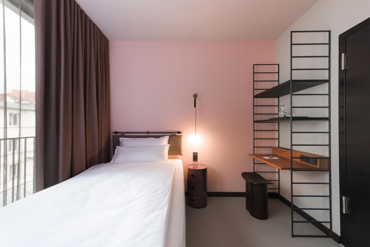 Emilu Design Hotel 슈투트가르트 외부 사진