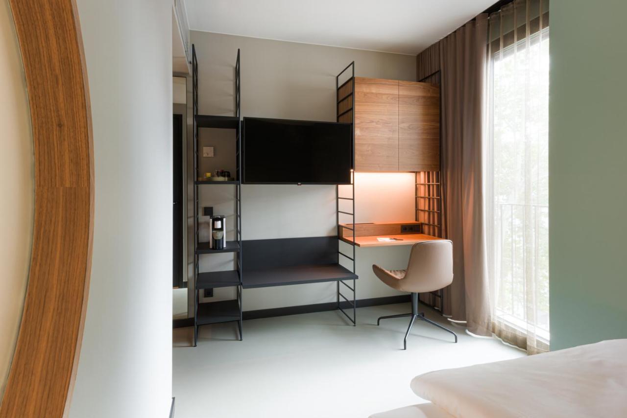 Emilu Design Hotel 슈투트가르트 외부 사진