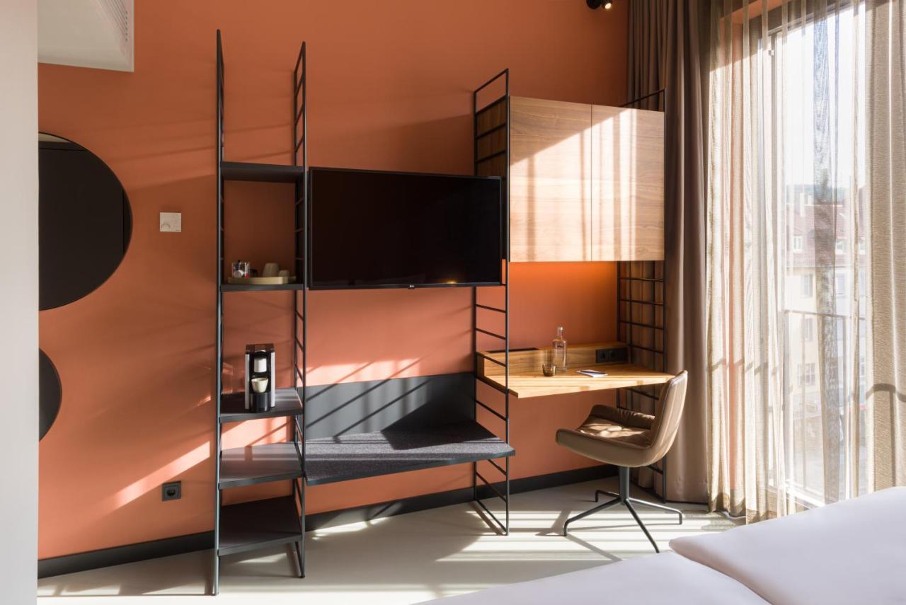 Emilu Design Hotel 슈투트가르트 외부 사진
