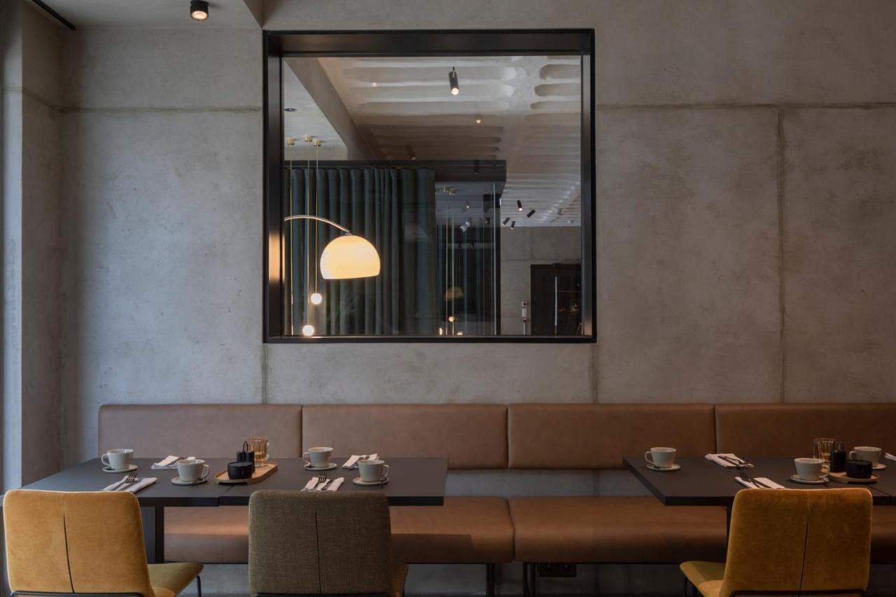 Emilu Design Hotel 슈투트가르트 외부 사진