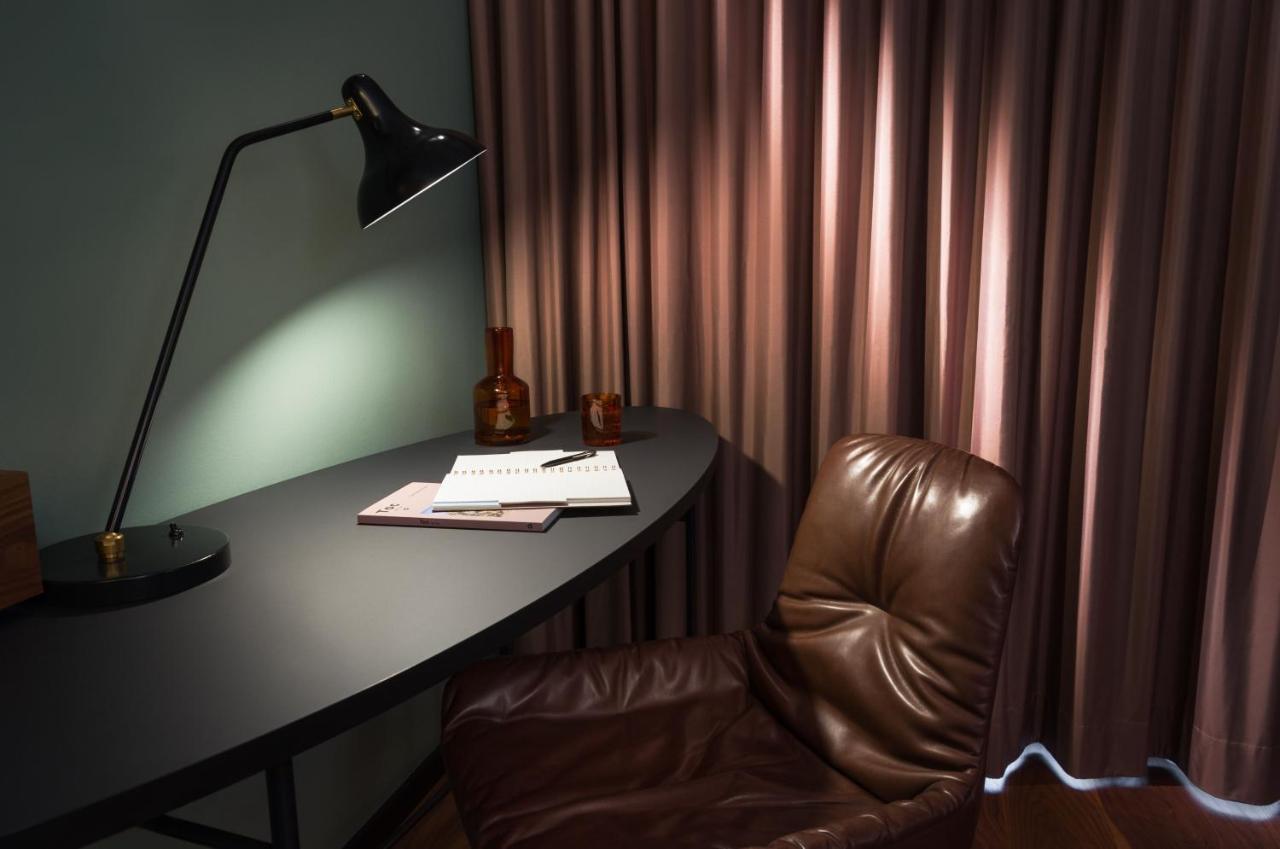Emilu Design Hotel 슈투트가르트 외부 사진