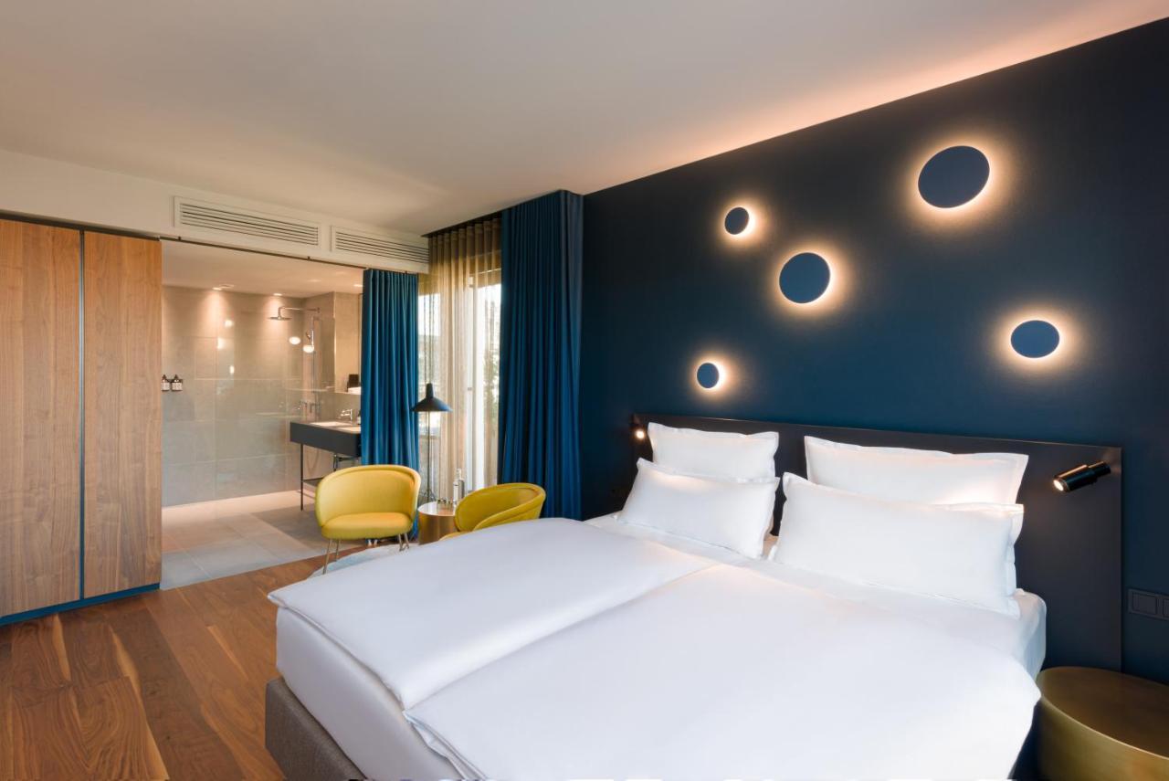 Emilu Design Hotel 슈투트가르트 외부 사진
