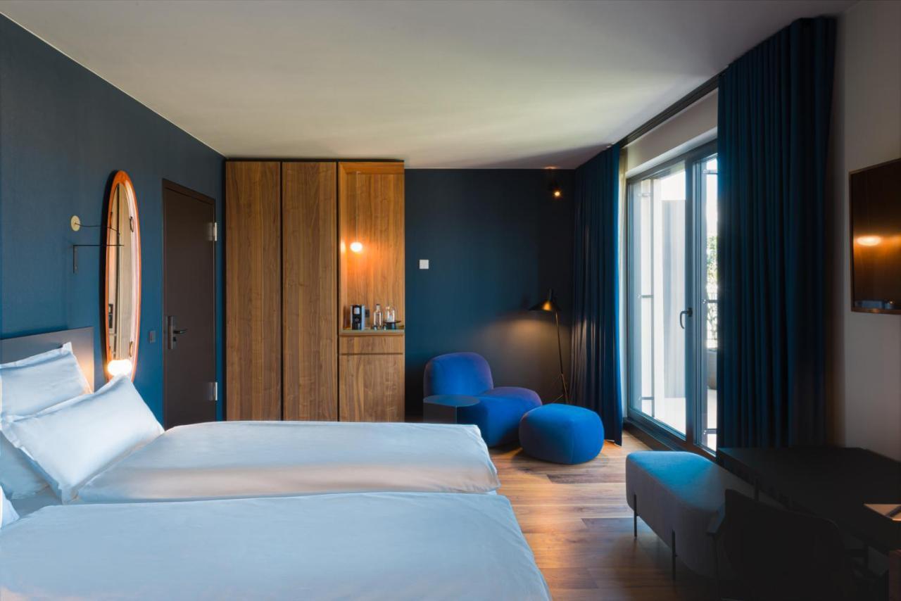 Emilu Design Hotel 슈투트가르트 외부 사진