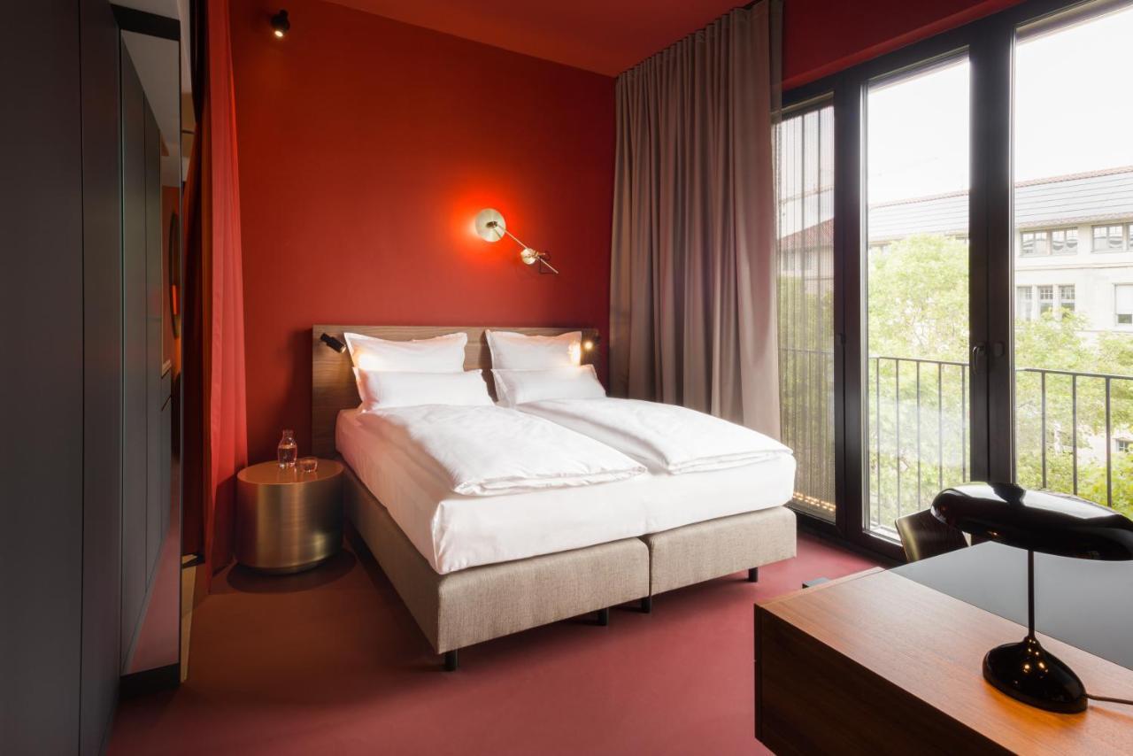 Emilu Design Hotel 슈투트가르트 외부 사진