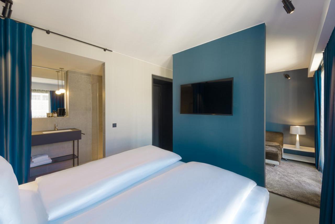Emilu Design Hotel 슈투트가르트 외부 사진