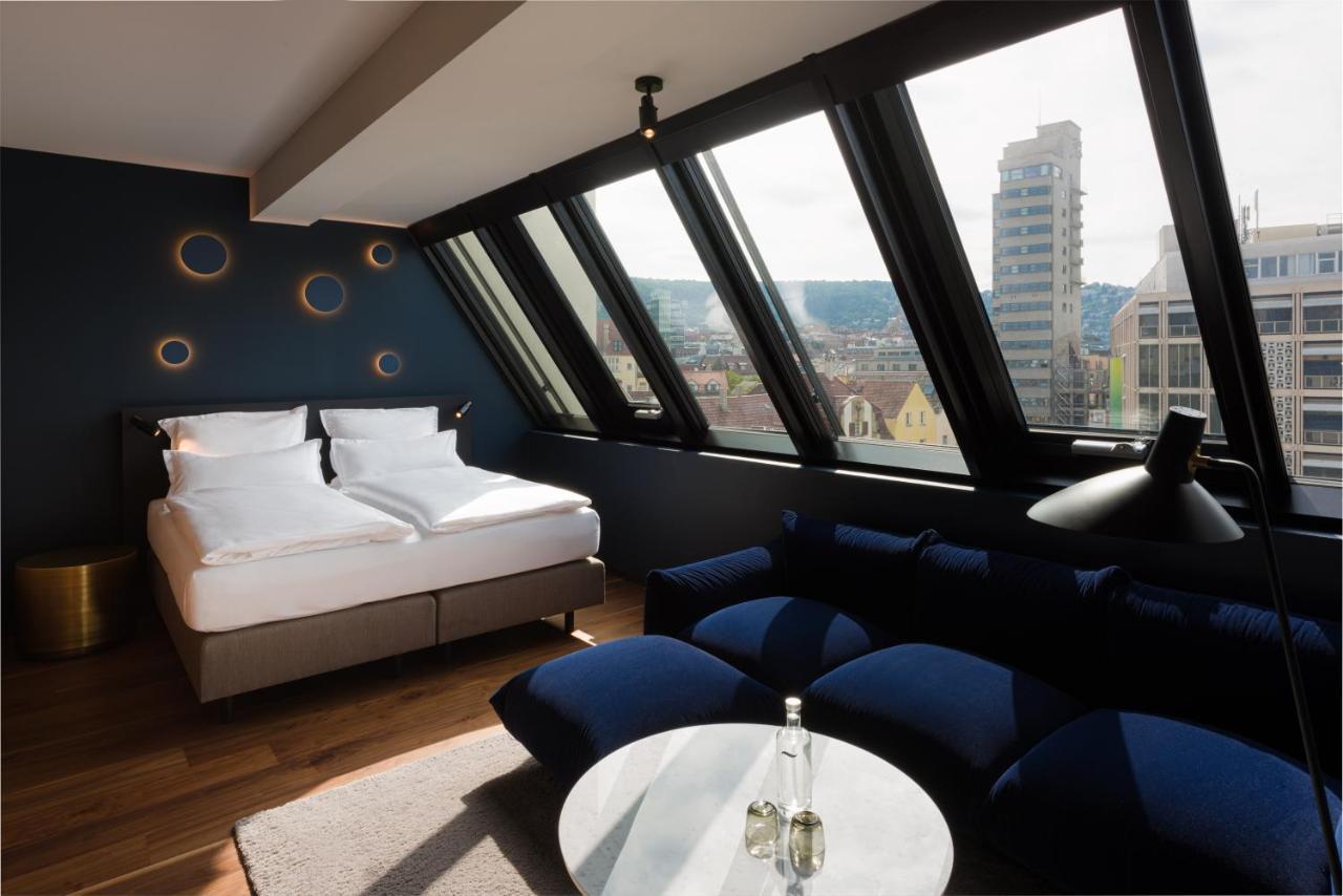Emilu Design Hotel 슈투트가르트 외부 사진