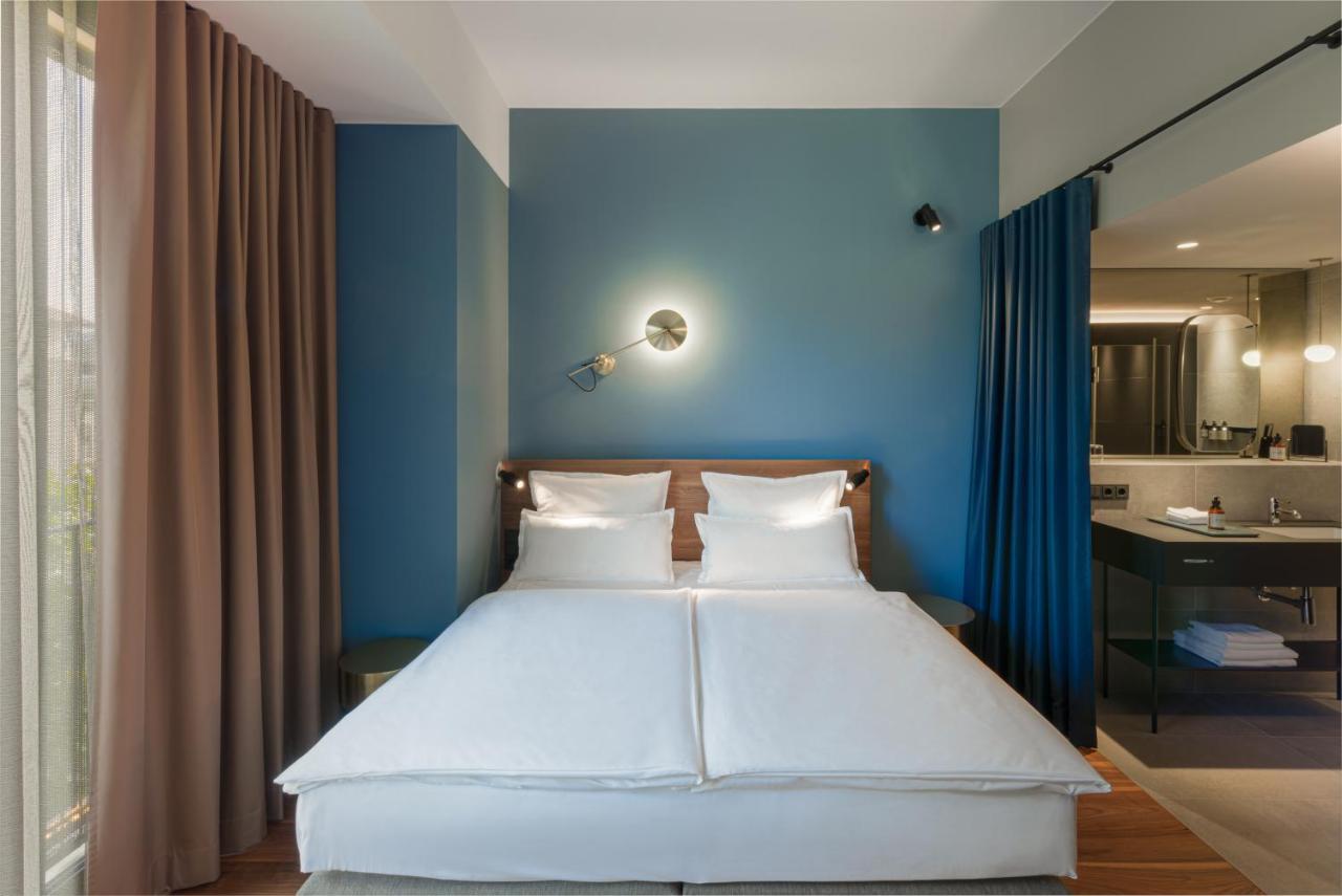 Emilu Design Hotel 슈투트가르트 외부 사진