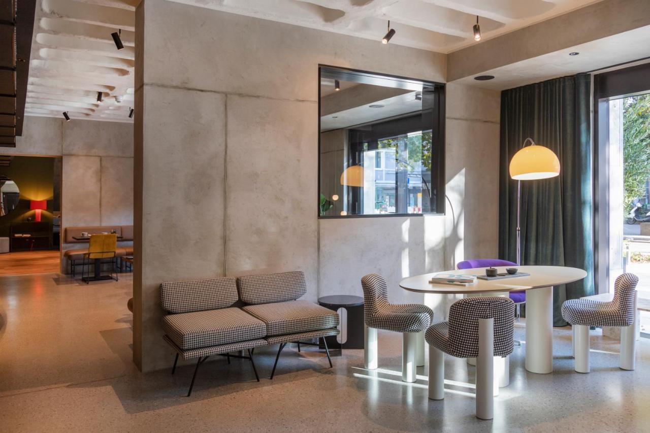 Emilu Design Hotel 슈투트가르트 외부 사진