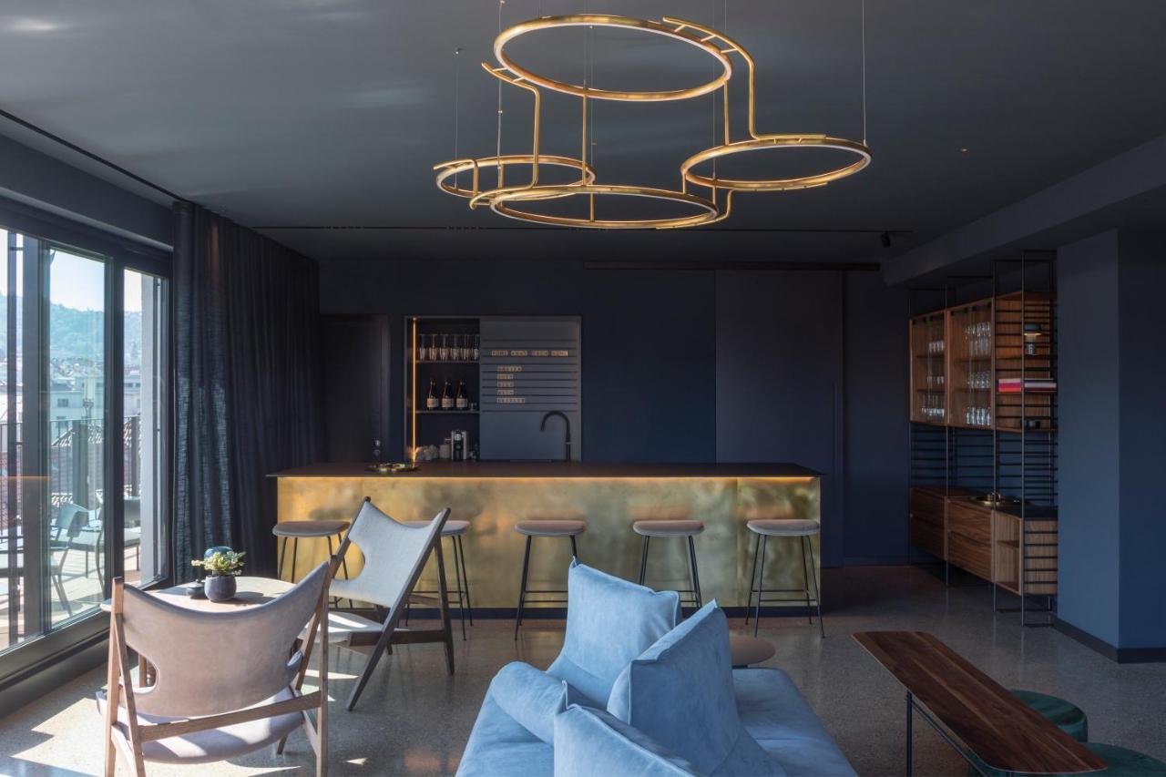Emilu Design Hotel 슈투트가르트 외부 사진