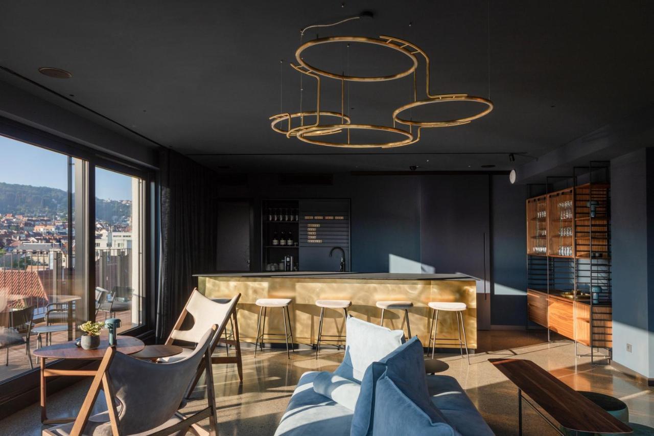 Emilu Design Hotel 슈투트가르트 외부 사진