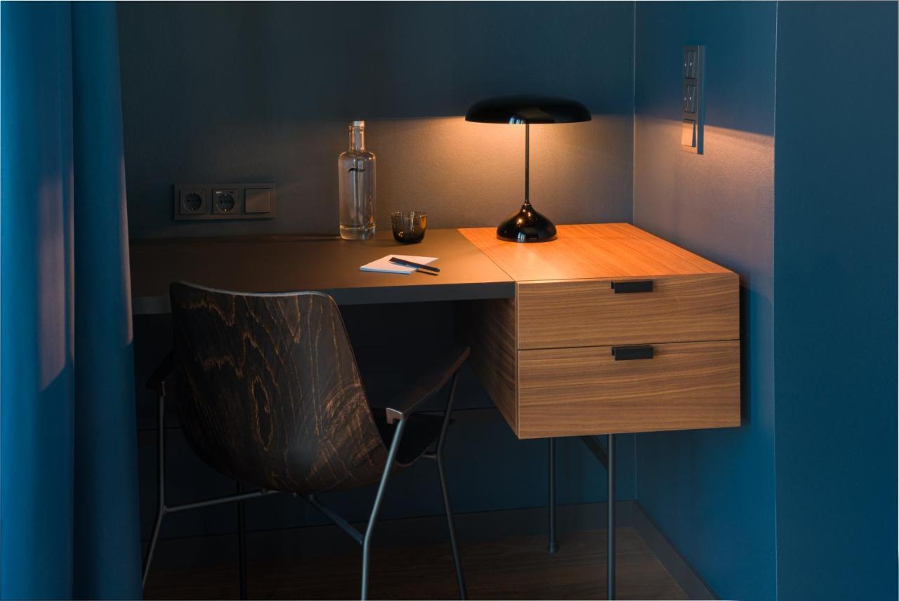 Emilu Design Hotel 슈투트가르트 외부 사진