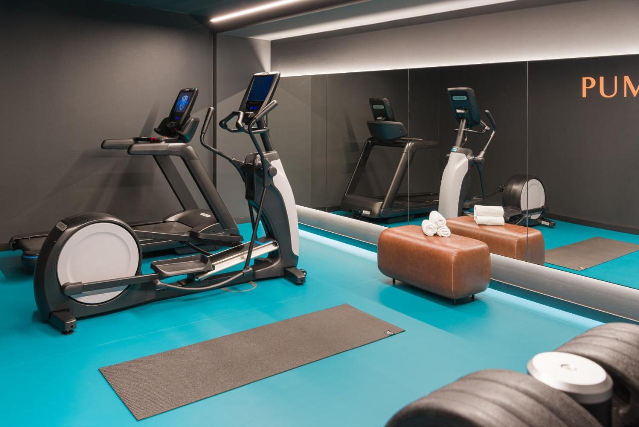 Emilu Design Hotel 슈투트가르트 외부 사진