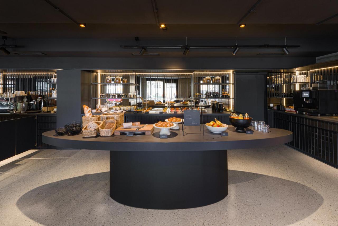 Emilu Design Hotel 슈투트가르트 외부 사진