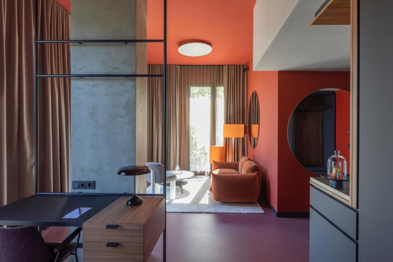 Emilu Design Hotel 슈투트가르트 외부 사진