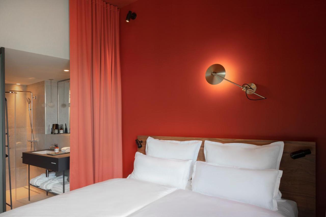 Emilu Design Hotel 슈투트가르트 외부 사진
