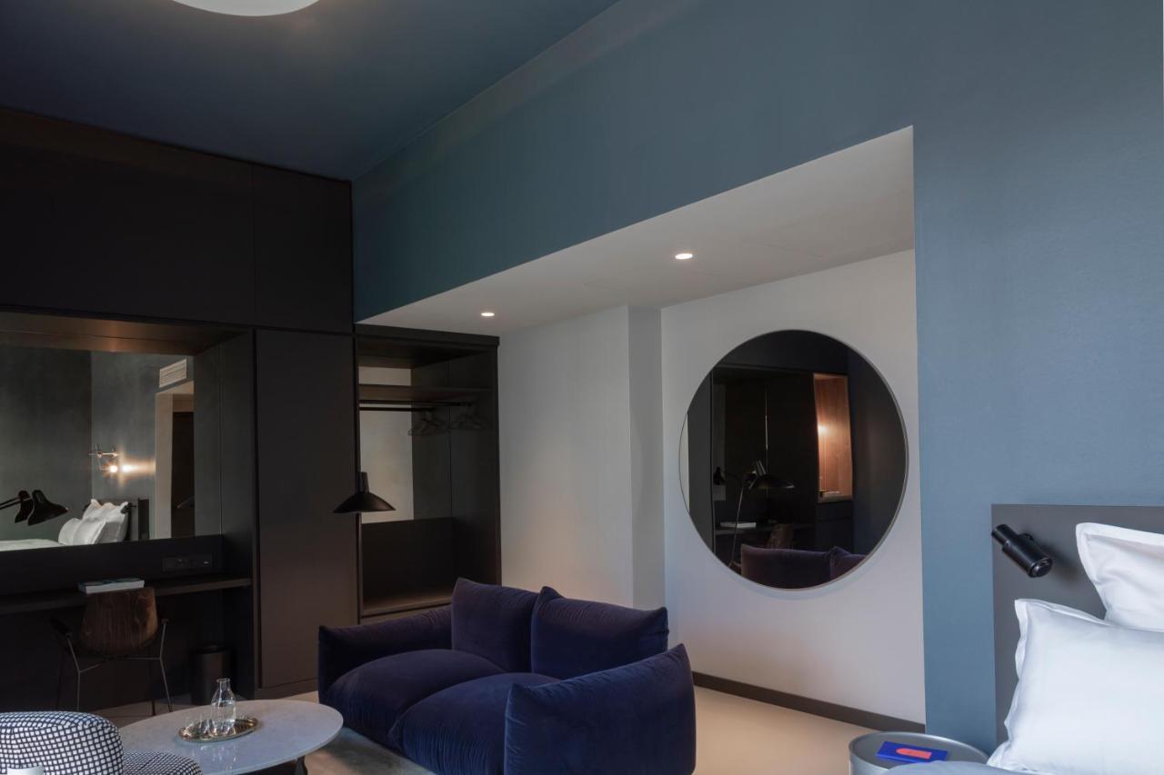 Emilu Design Hotel 슈투트가르트 외부 사진