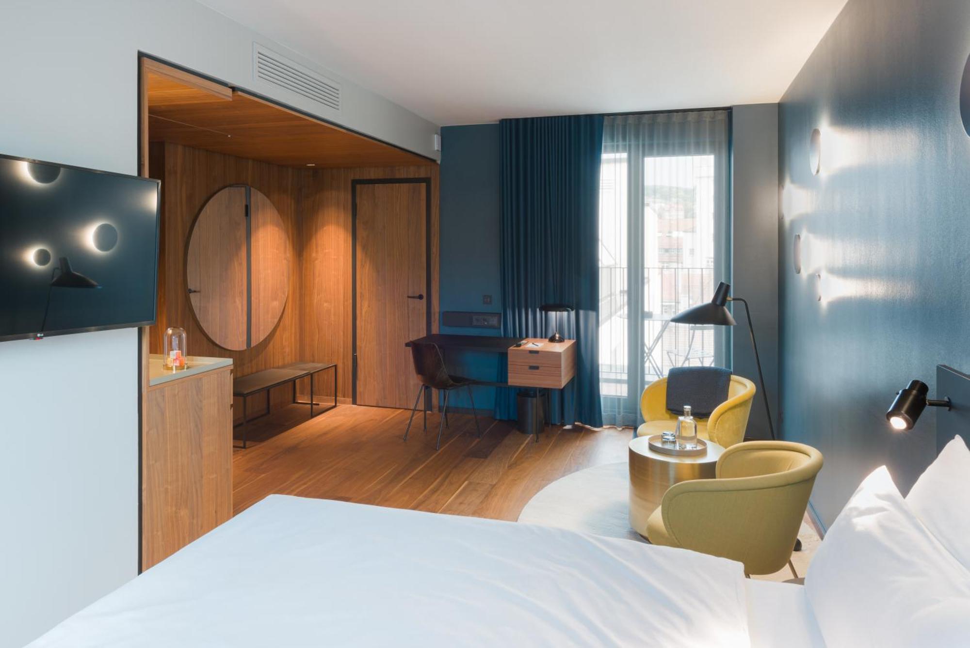 Emilu Design Hotel 슈투트가르트 외부 사진