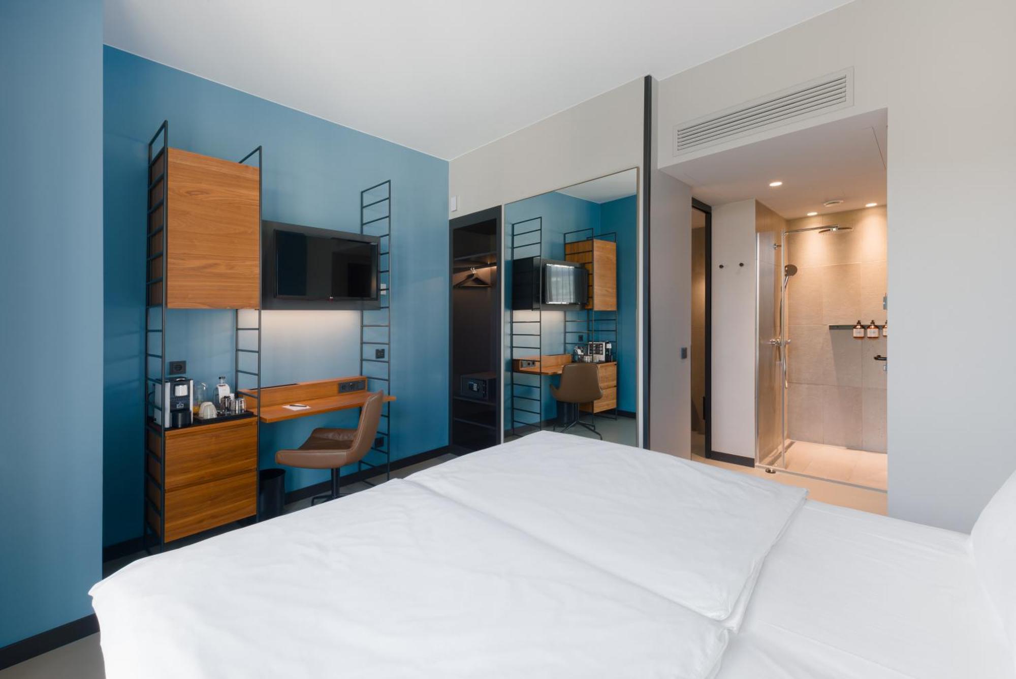 Emilu Design Hotel 슈투트가르트 외부 사진