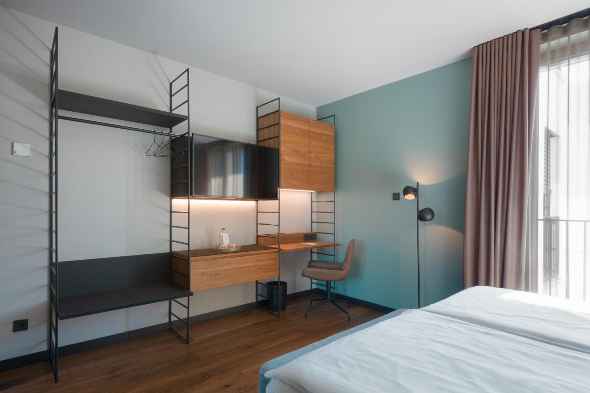 Emilu Design Hotel 슈투트가르트 외부 사진
