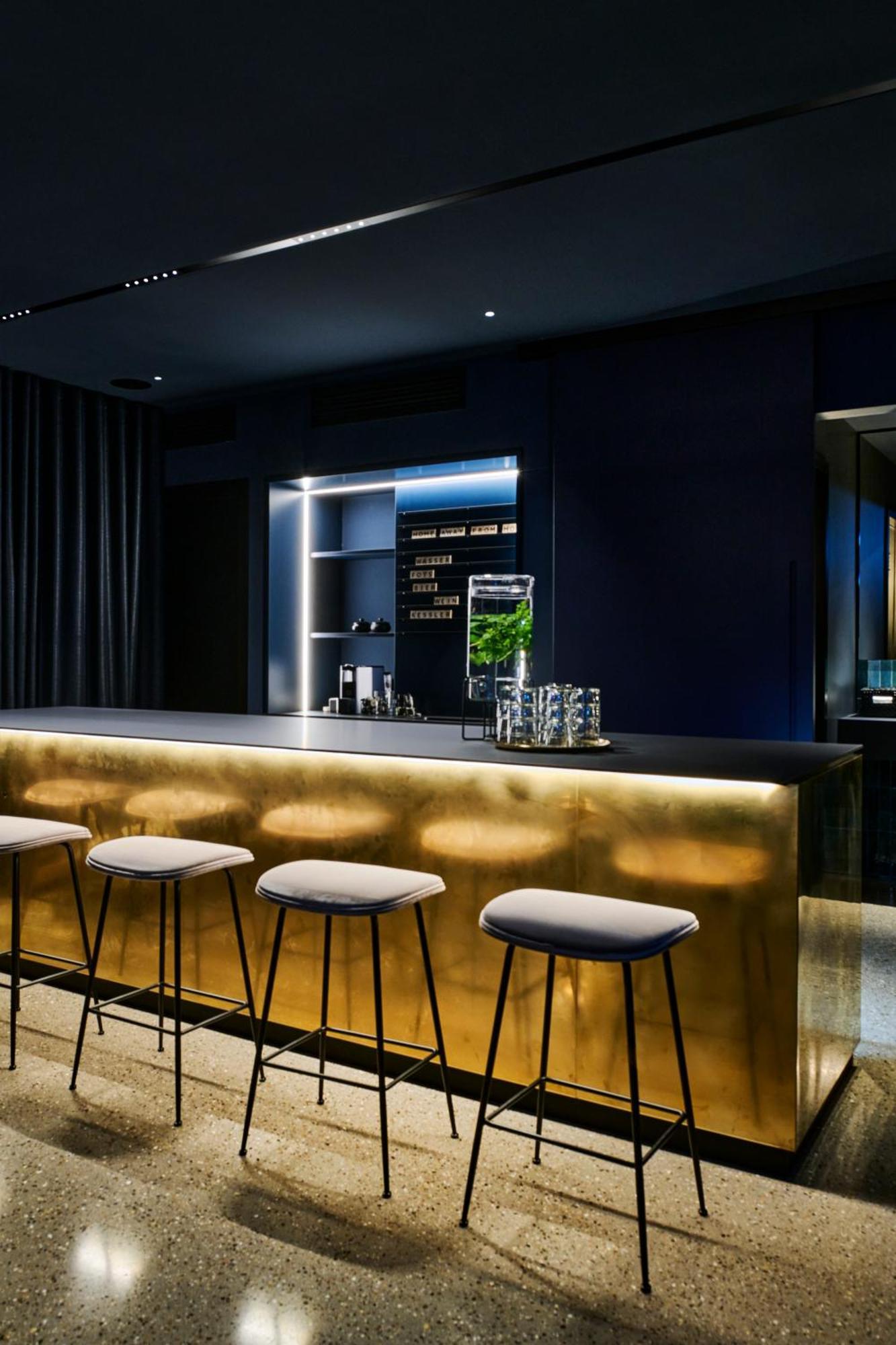 Emilu Design Hotel 슈투트가르트 외부 사진