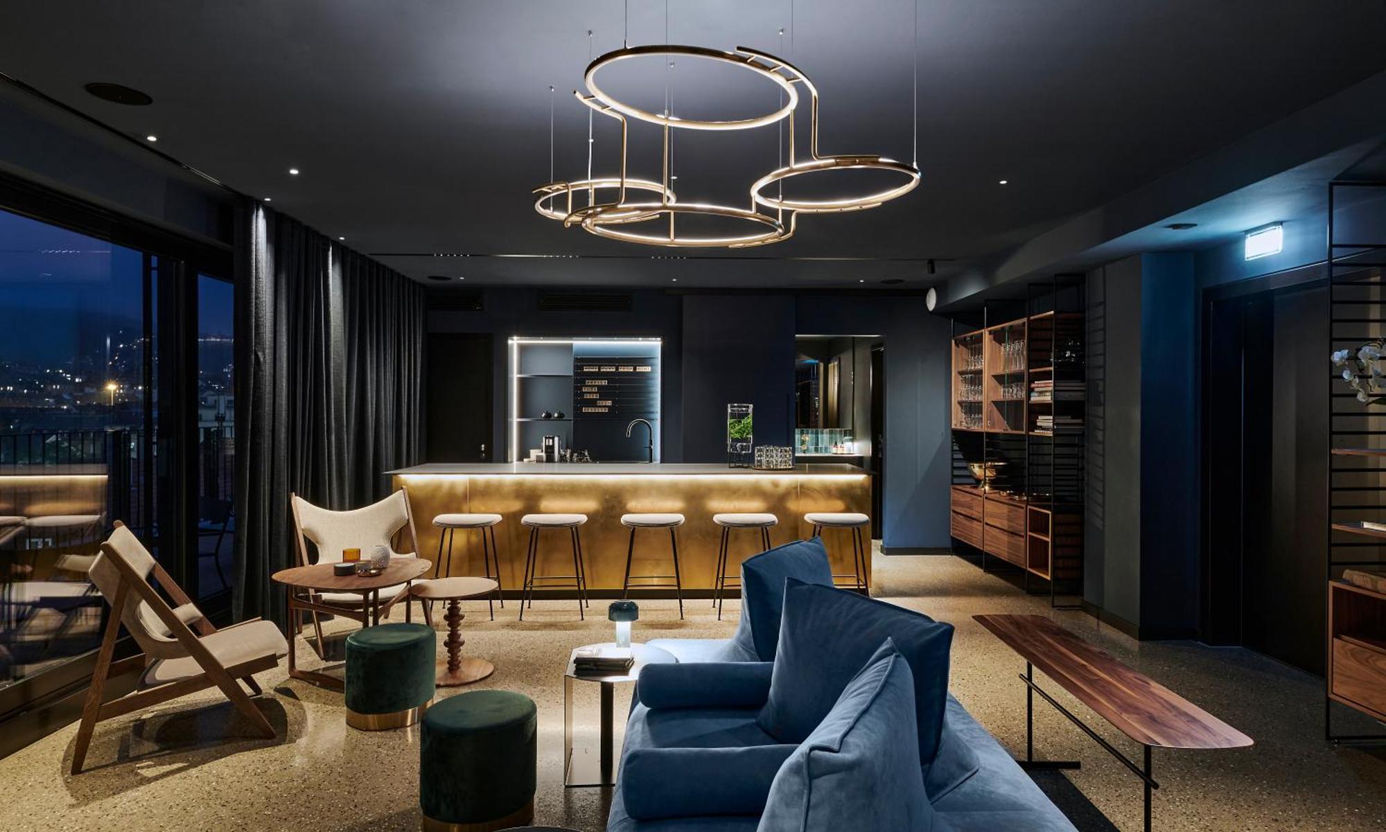 Emilu Design Hotel 슈투트가르트 외부 사진