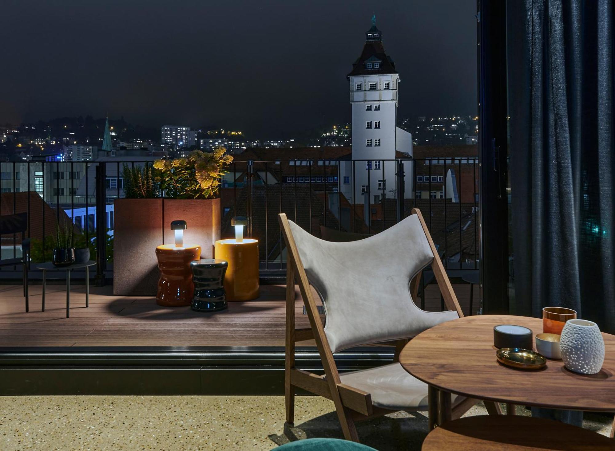 Emilu Design Hotel 슈투트가르트 외부 사진