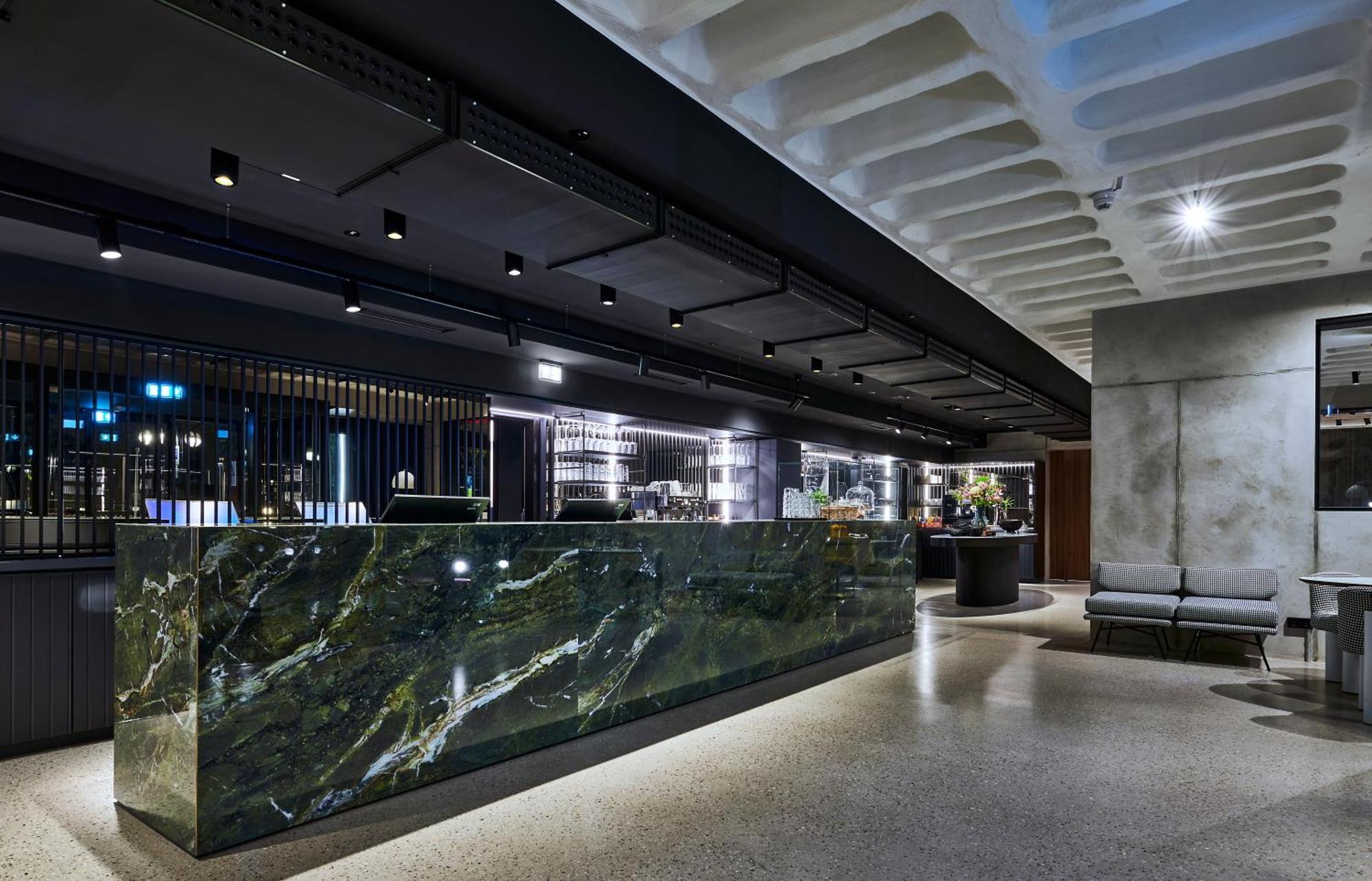 Emilu Design Hotel 슈투트가르트 외부 사진