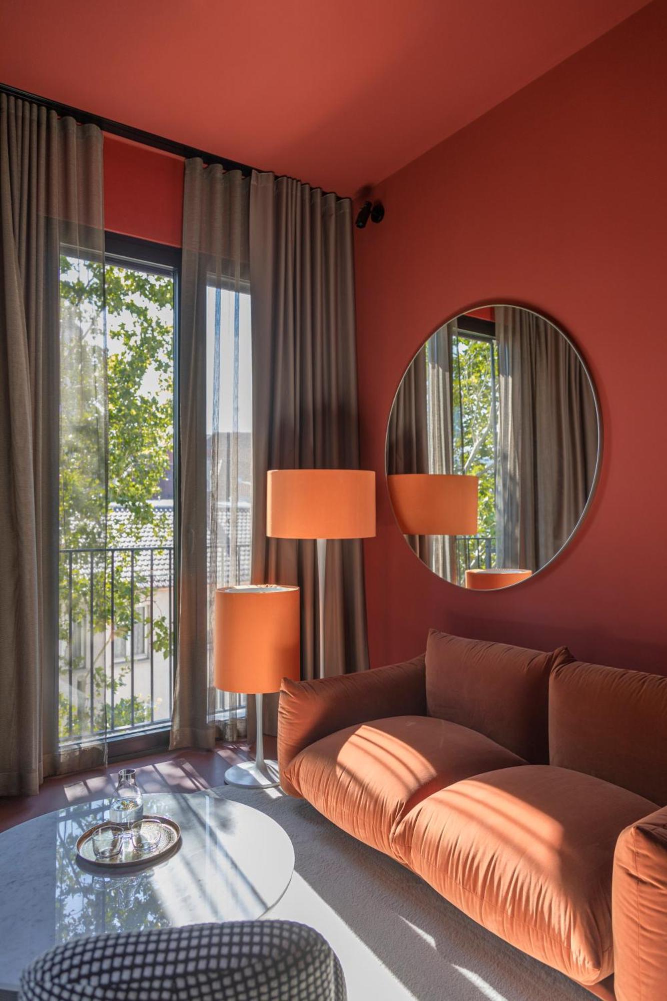 Emilu Design Hotel 슈투트가르트 외부 사진