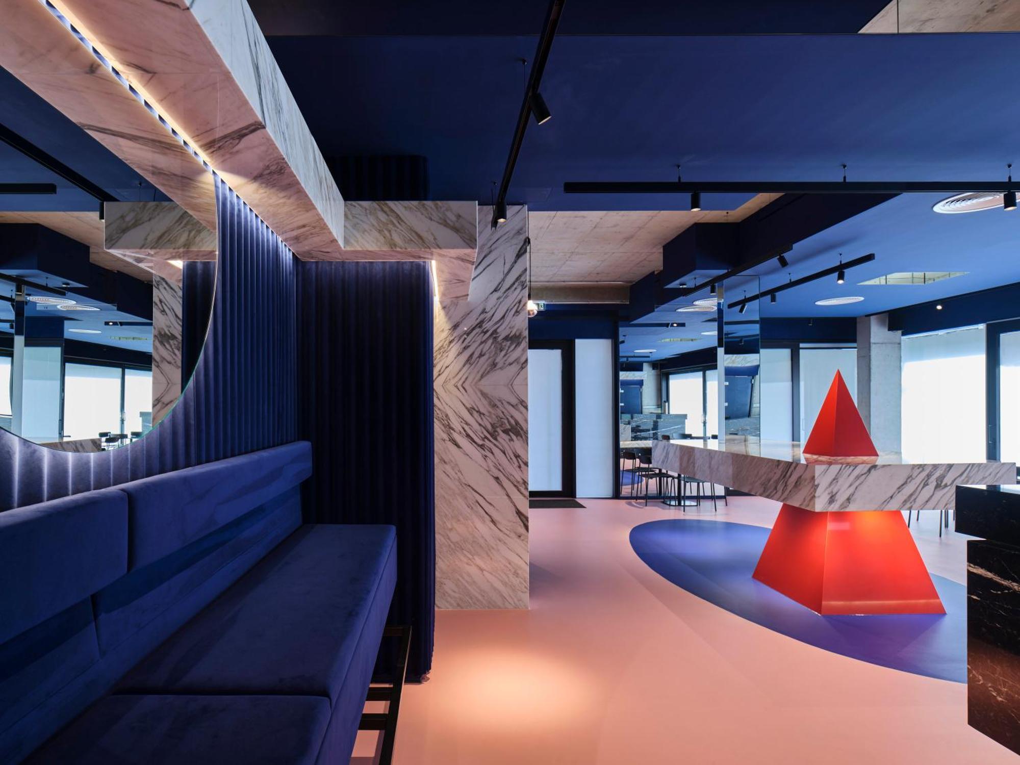 Emilu Design Hotel 슈투트가르트 외부 사진